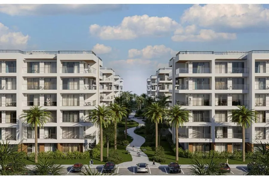 Park Residence2 Baku Azerbaijan