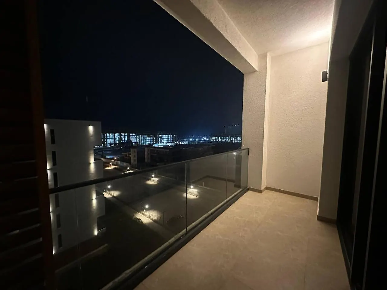 Park Residence2 Baku 0*,