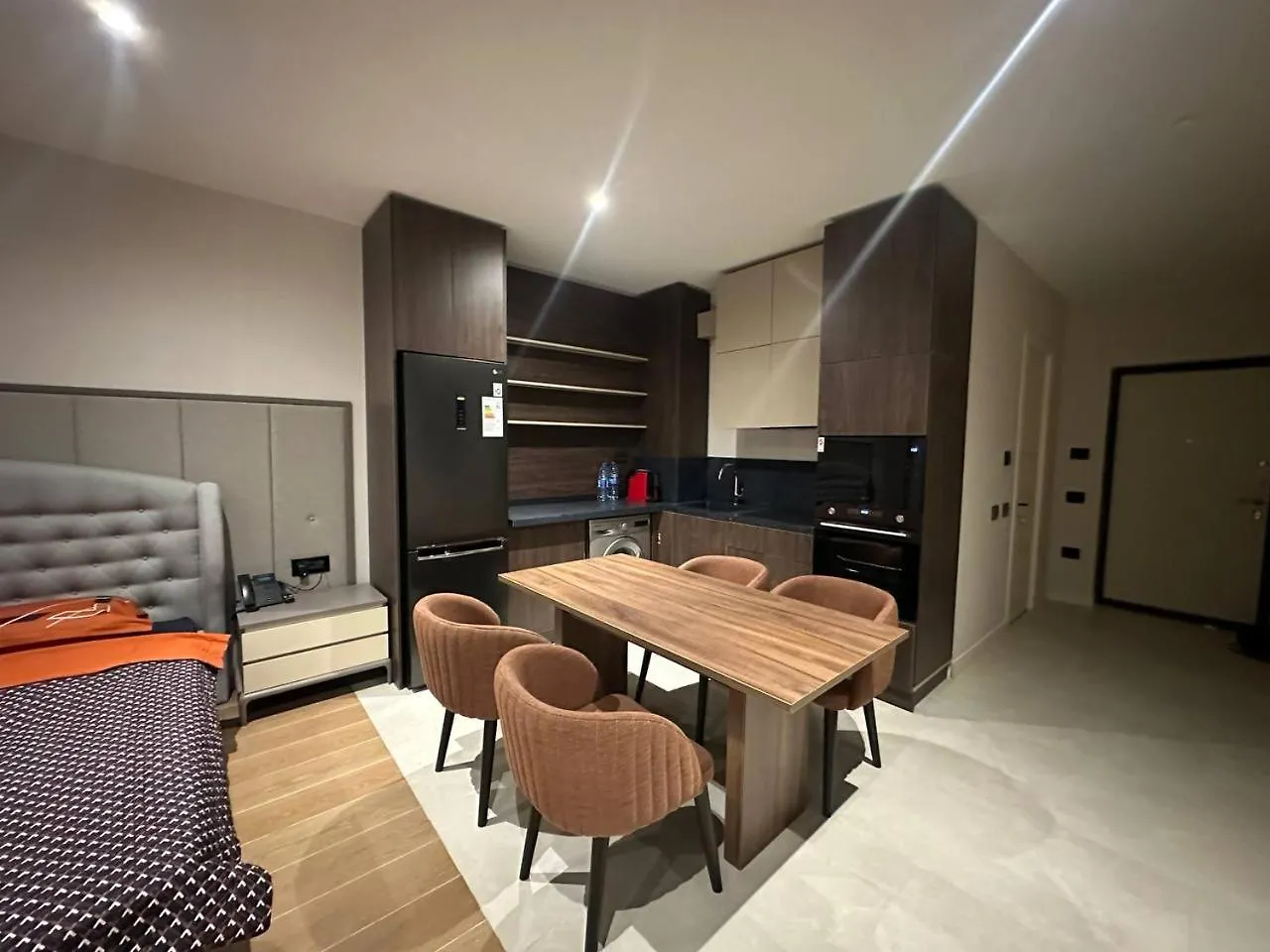 Park Residence2 Baku