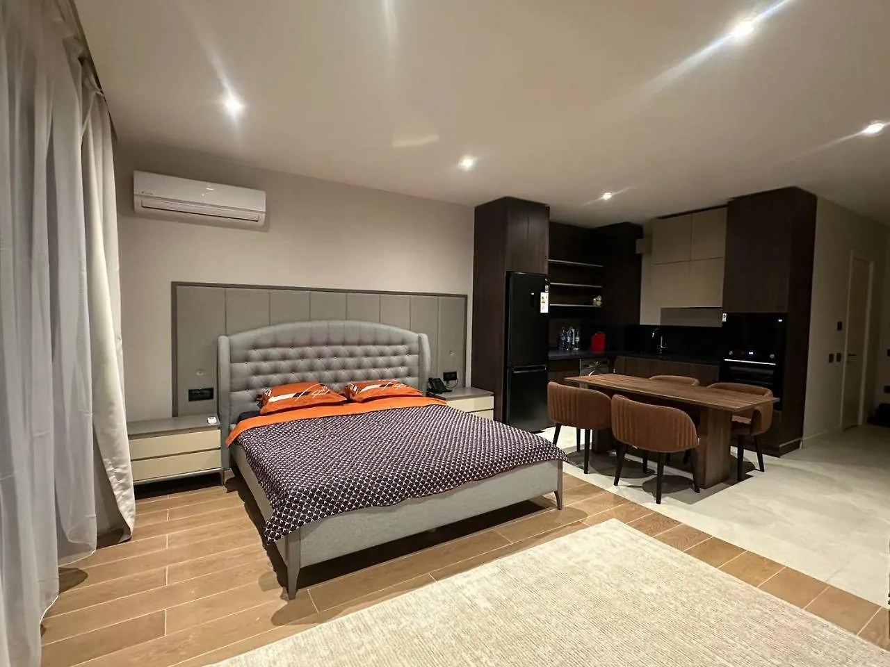 Park Residence2 Baku Azerbaijan