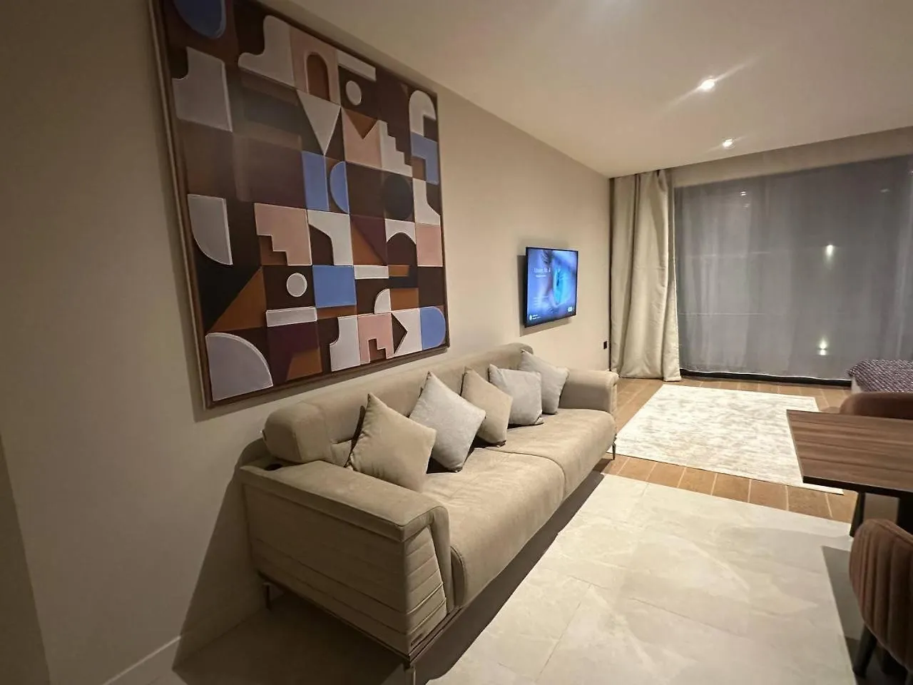 Park Residence2 Baku