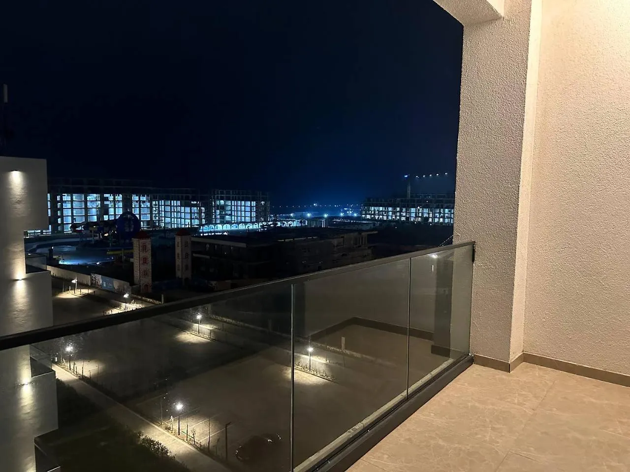Apartment Park Residence2 Baku Azerbaijan