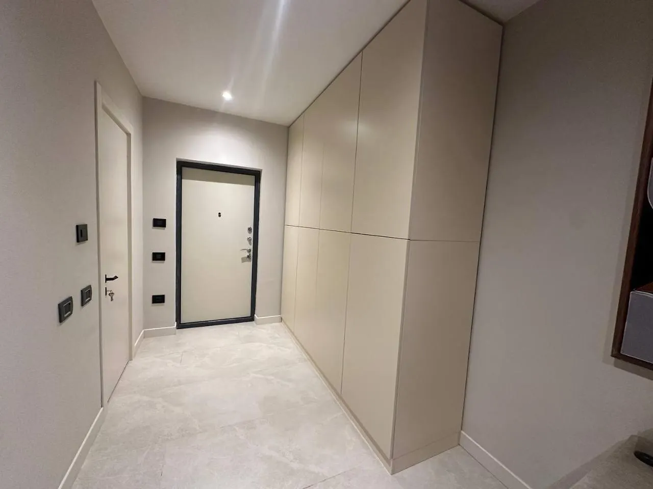 Apartment Park Residence2 Baku