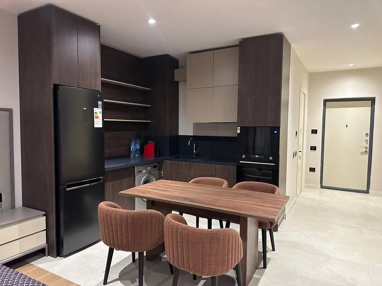 Park Residence2 Baku Apartment