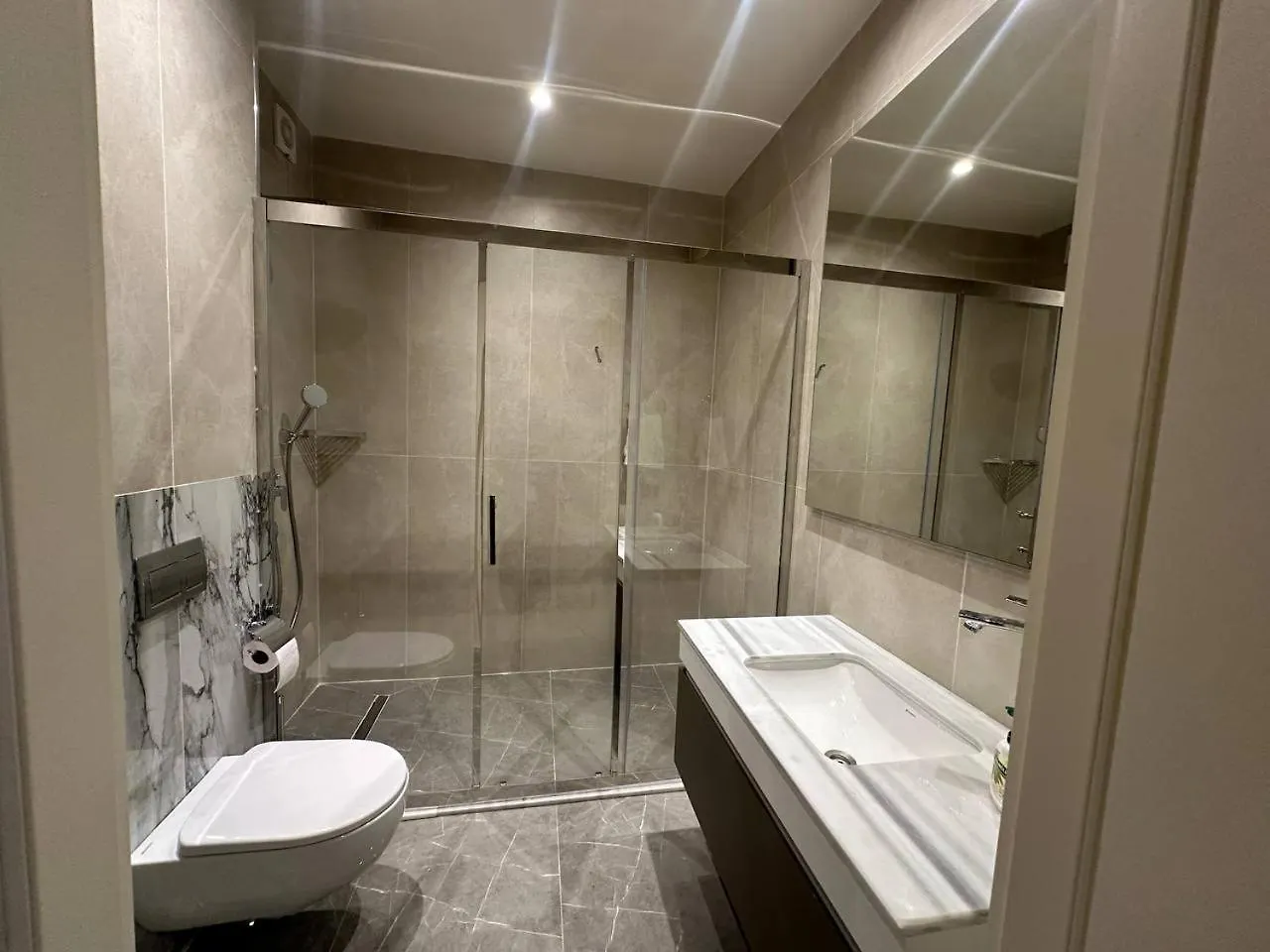 Park Residence2 Baku Apartment