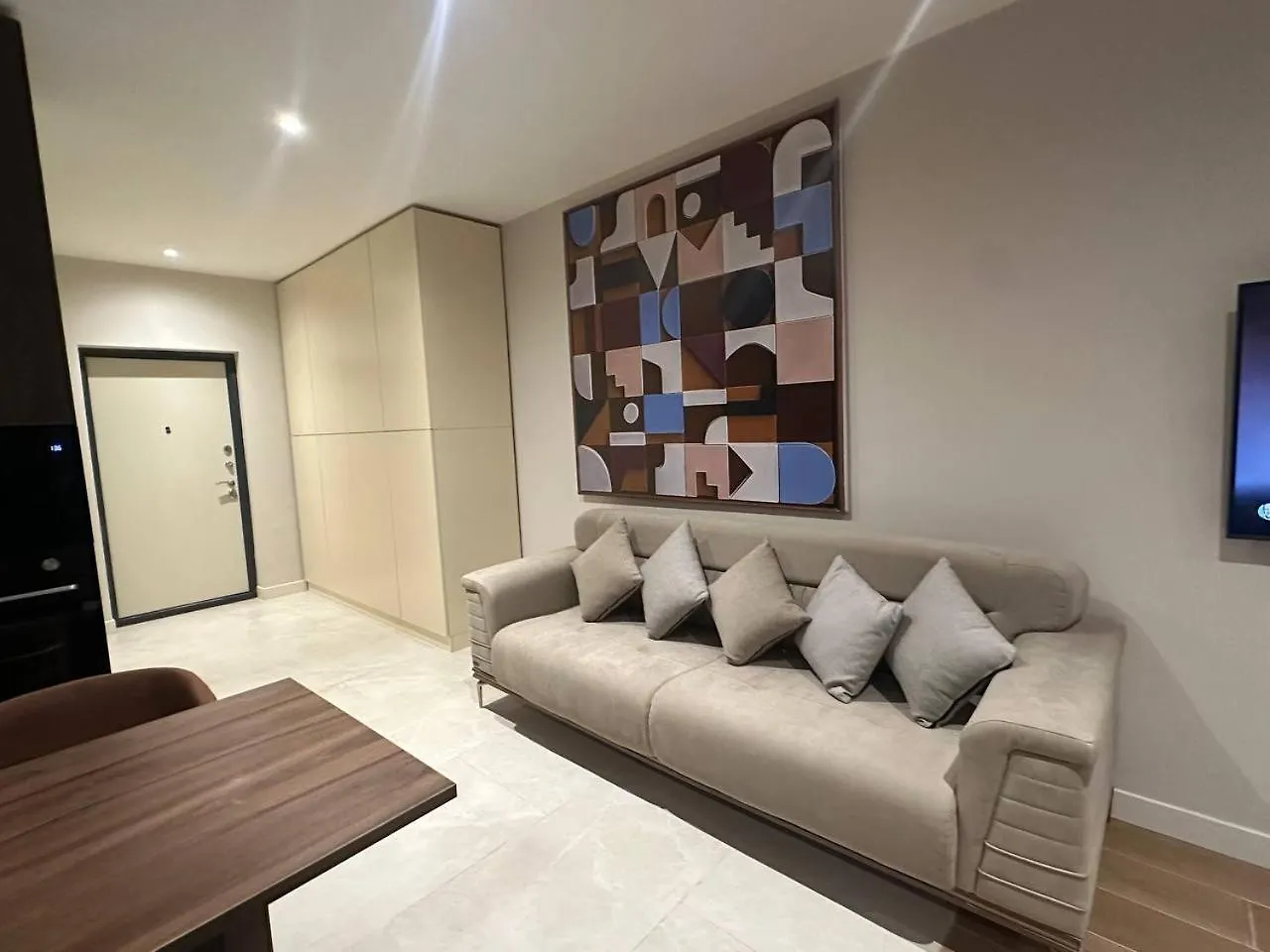 Park Residence2 Baku