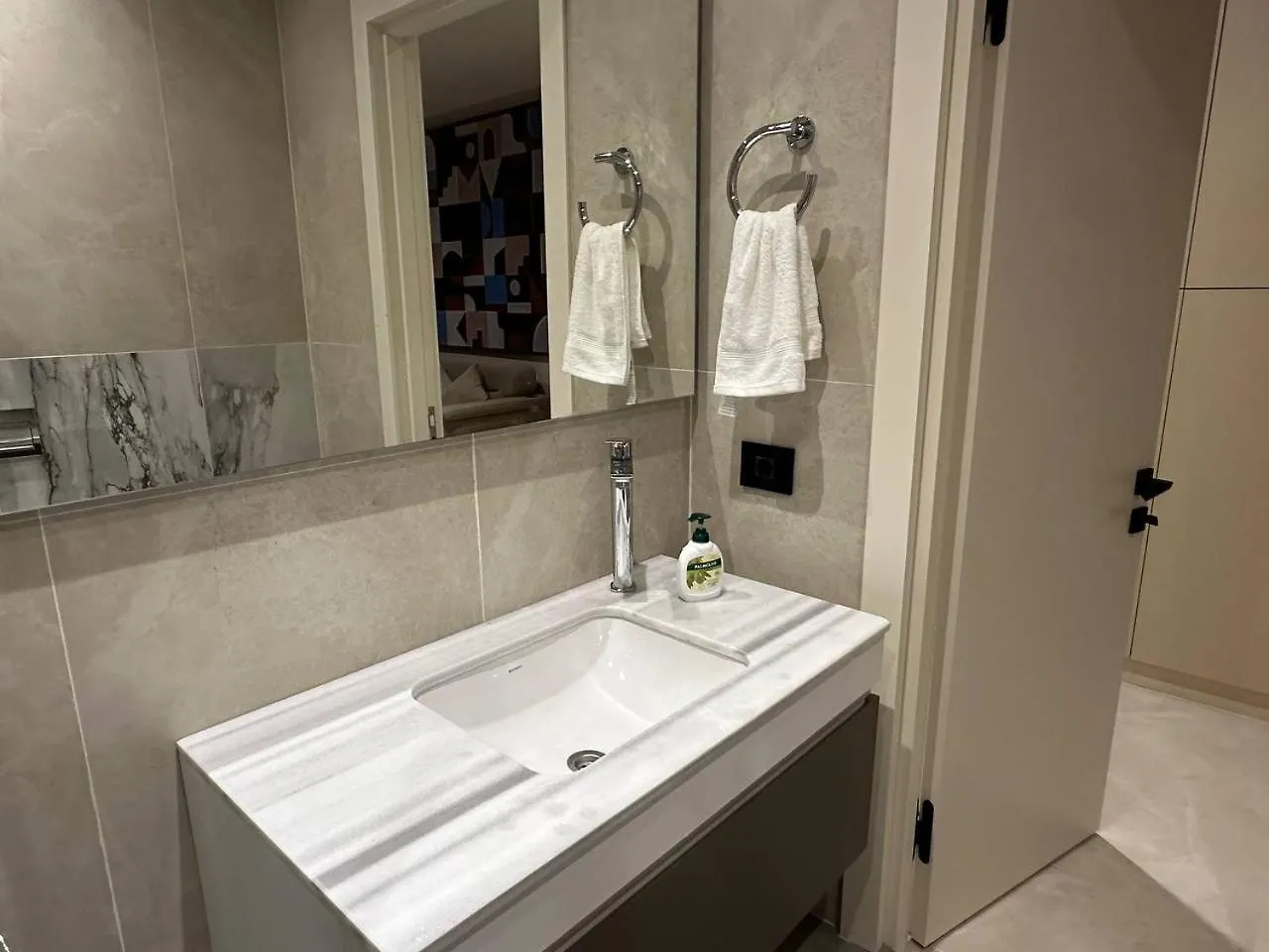 Park Residence2 Baku Azerbaijan