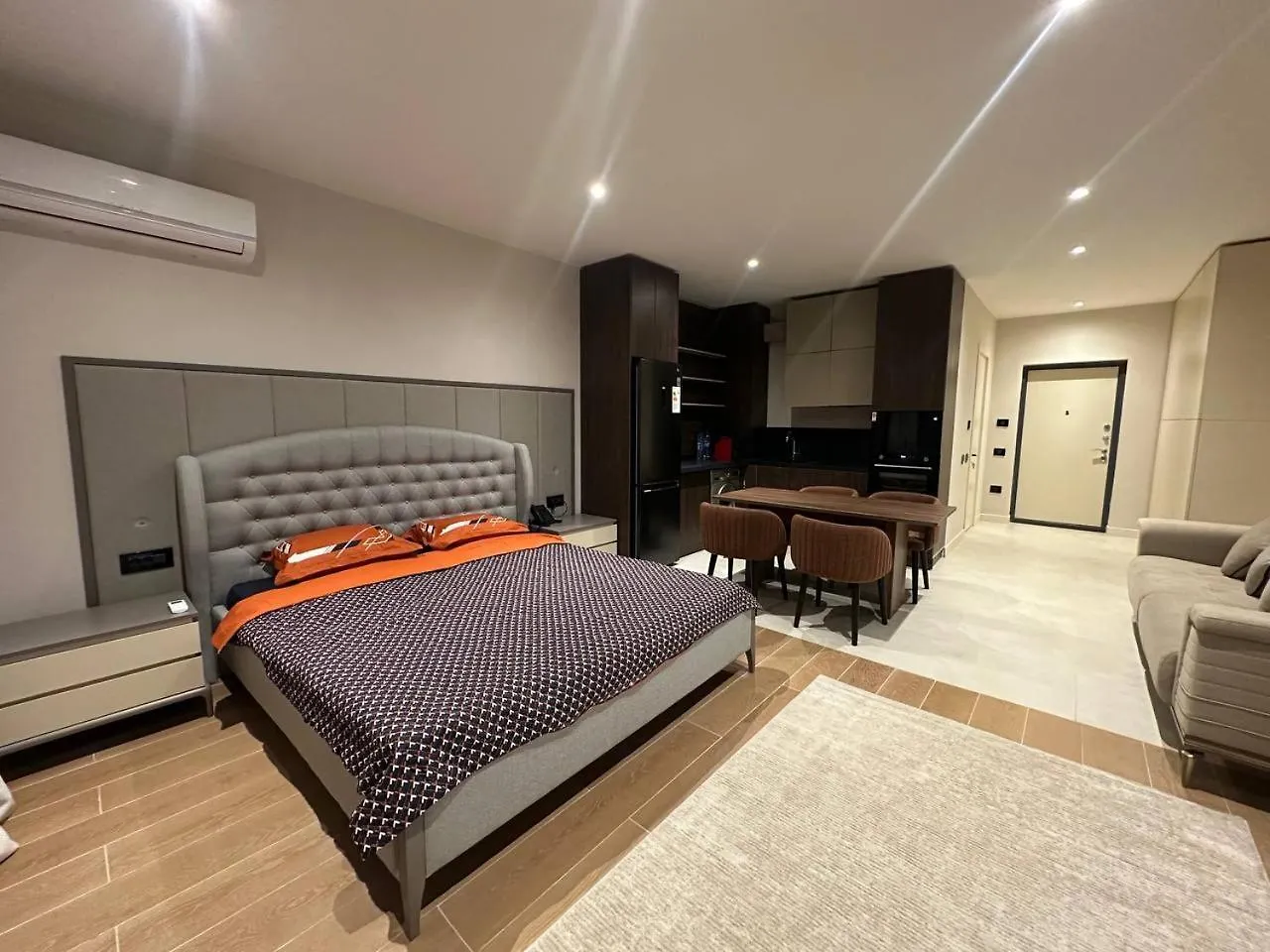 Park Residence2 Baku