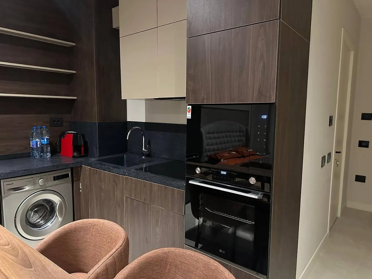 Apartment Park Residence2 Baku