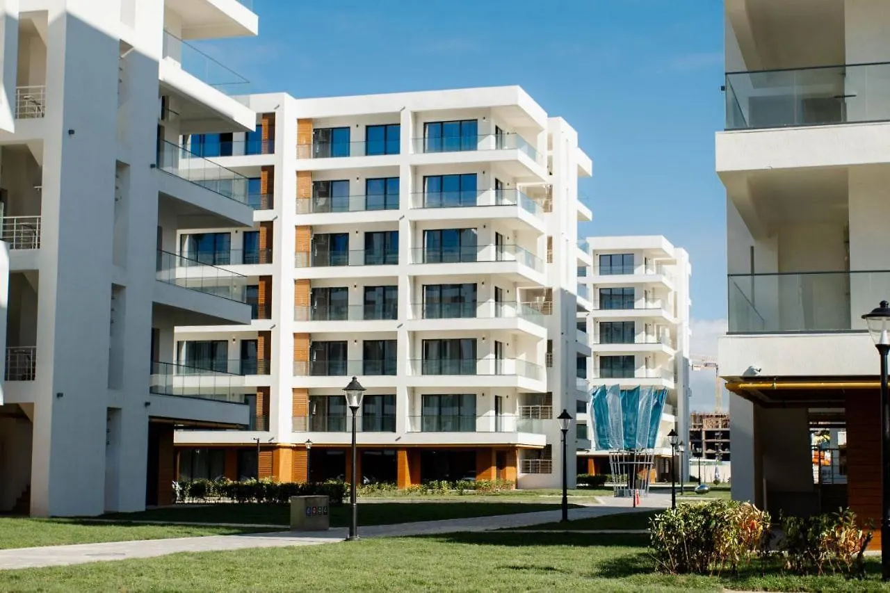 Apartment Park Residence2 Baku