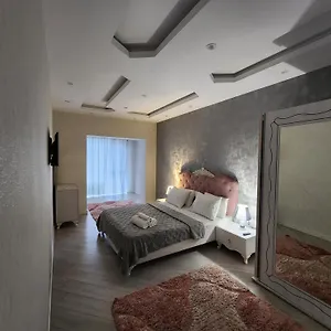 Апартаменты Park Azure, Баку